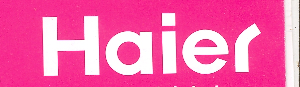 Haier Appliances India Ltd