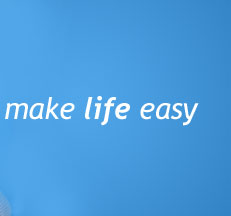 Make Life Easy