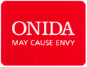 Onida Electronics Ltd