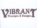 Vibrant Concepts & Designs